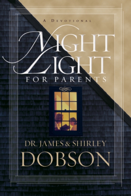 Night Light for Parents, EPUB eBook