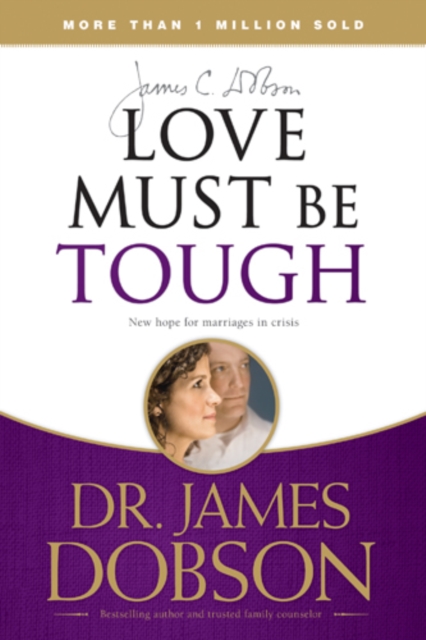 Love Must Be Tough, EPUB eBook