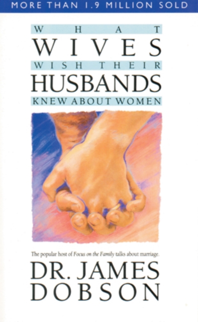 What Wives Wish Their Husbands Knew About Women, EPUB eBook