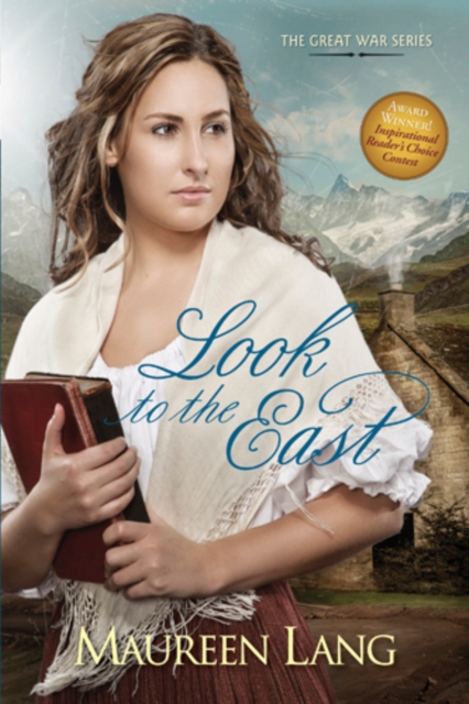 Look to the East, EPUB eBook