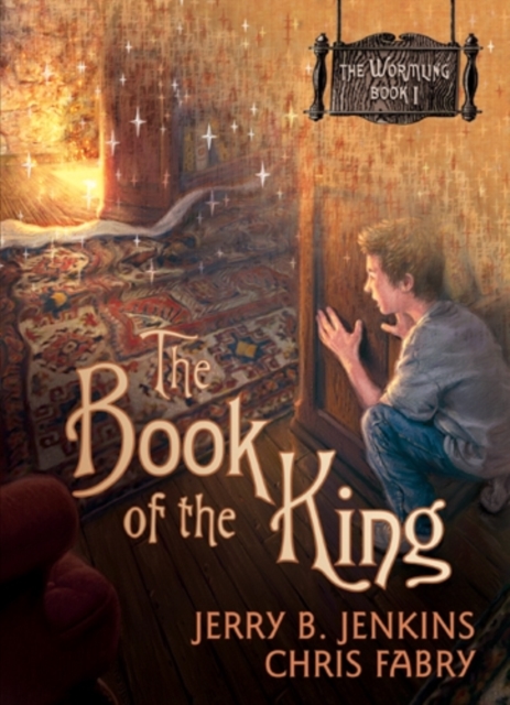 The Book of the King, EPUB eBook