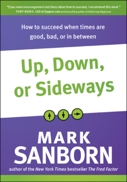 Up, Down, or Sideways, EPUB eBook