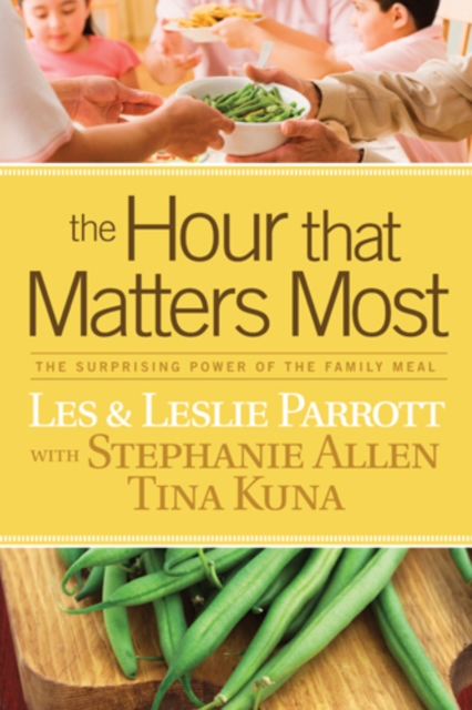 The Hour That Matters Most, EPUB eBook