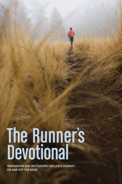 The Runner's Devotional, EPUB eBook