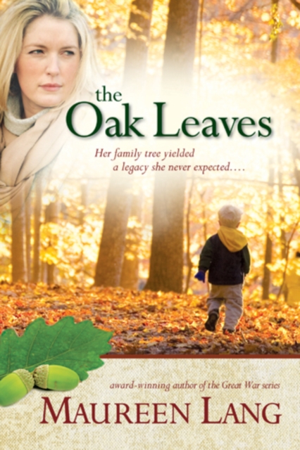 The Oak Leaves, EPUB eBook