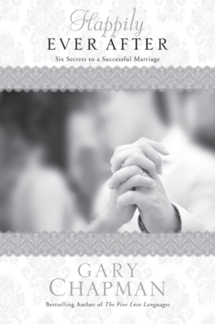 Happily Ever After, EPUB eBook