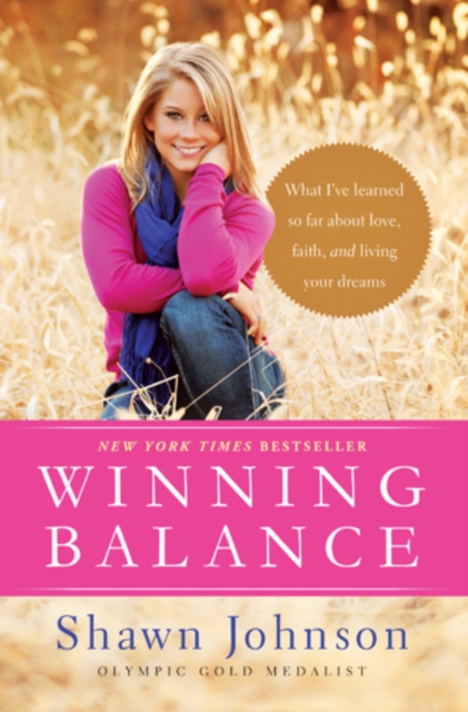 Winning Balance, EPUB eBook