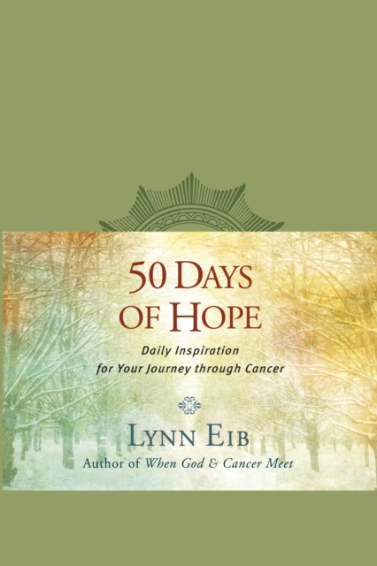50 Days of Hope, EPUB eBook