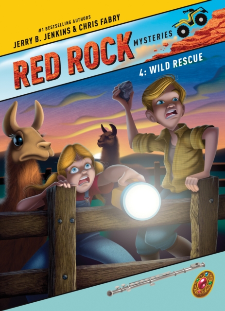 Wild Rescue, EPUB eBook