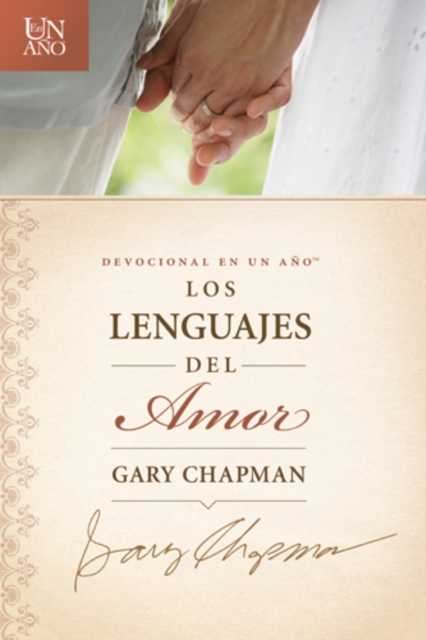 Devocional en un ano: Los lenguajes del amor, EPUB eBook