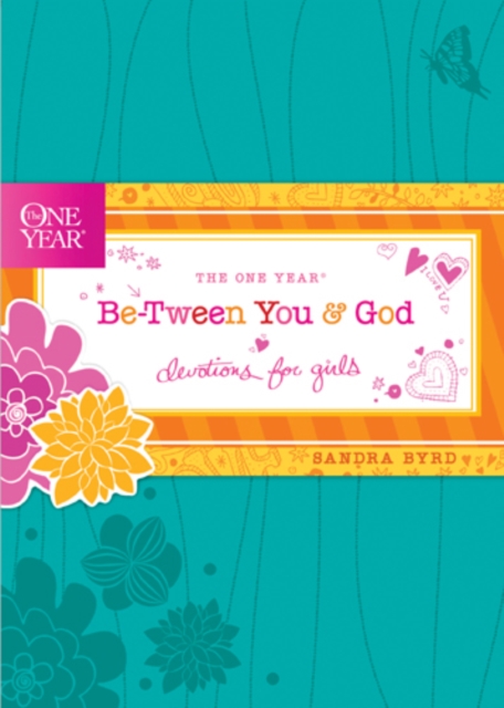 The One Year Be-Tween You and God, EPUB eBook