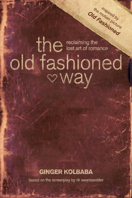 The Old Fashioned Way, EPUB eBook
