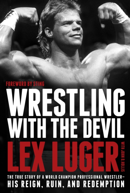 Wrestling with the Devil, EPUB eBook
