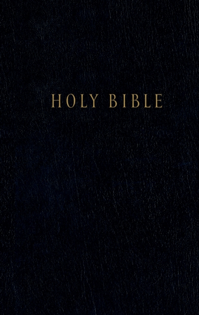 Holy Bible-NLT, Hardback Book