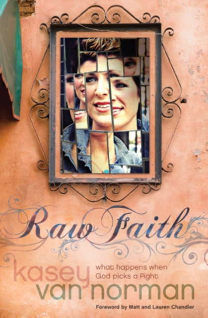Raw Faith, EPUB eBook