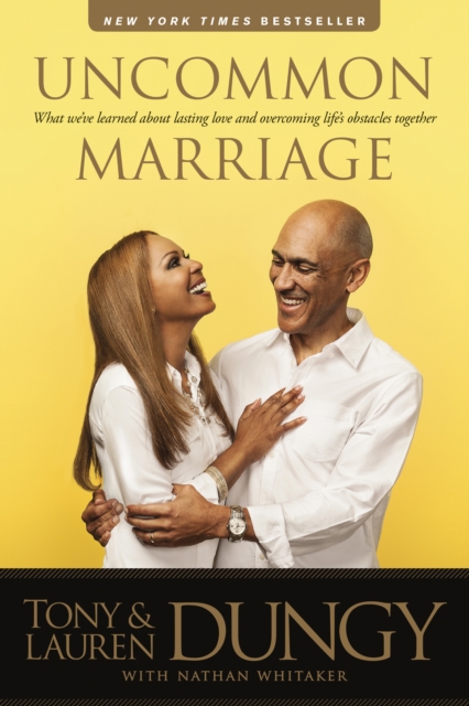 Uncommon Marriage, EPUB eBook