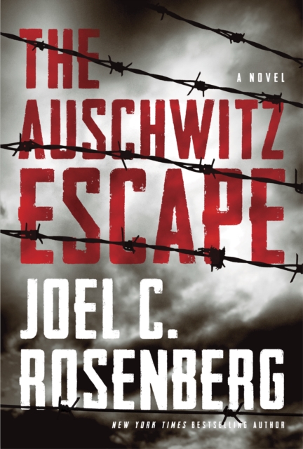 The Auschwitz Escape, EPUB eBook