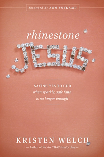 Rhinestone Jesus, EPUB eBook