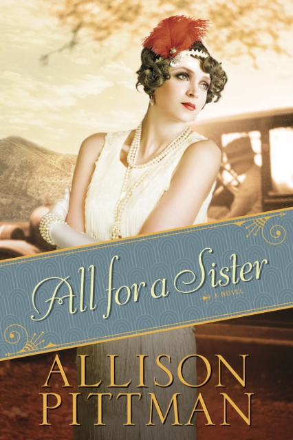 All for a Sister, EPUB eBook
