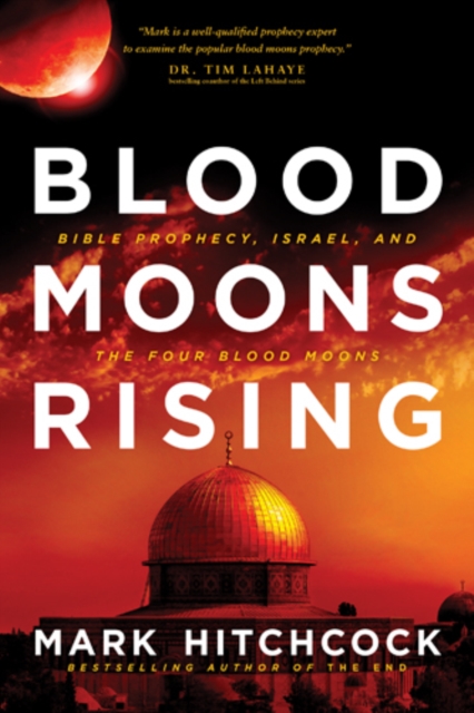 Blood Moons Rising, EPUB eBook