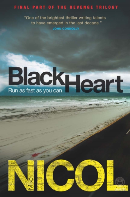 Black Heart, PDF eBook