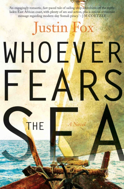 Whoever Fears the Sea, PDF eBook