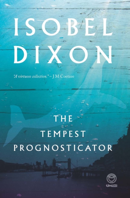The Tempest Prognosticator, EPUB eBook