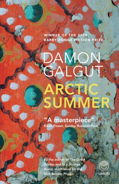 Arctic Summer, EPUB eBook