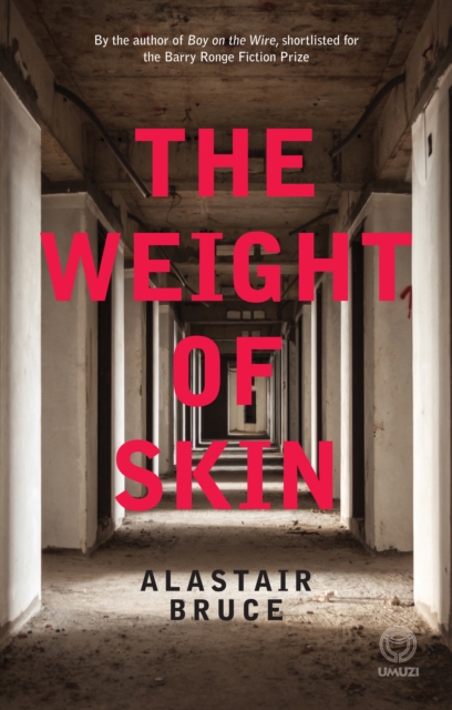 The Weight of Skin, EPUB eBook