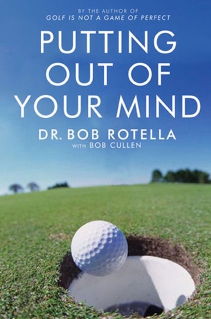 Putting Out Of Your Mind, Paperback / softback Book