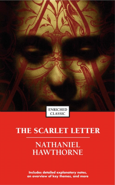 The Scarlet Letter, EPUB eBook