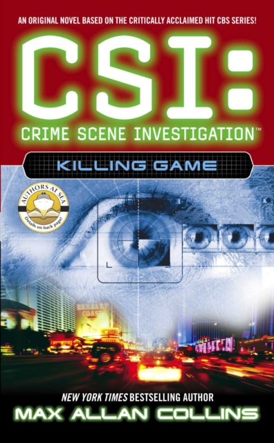 Killing Game, EPUB eBook