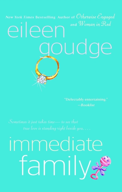 Immediate Family, EPUB eBook