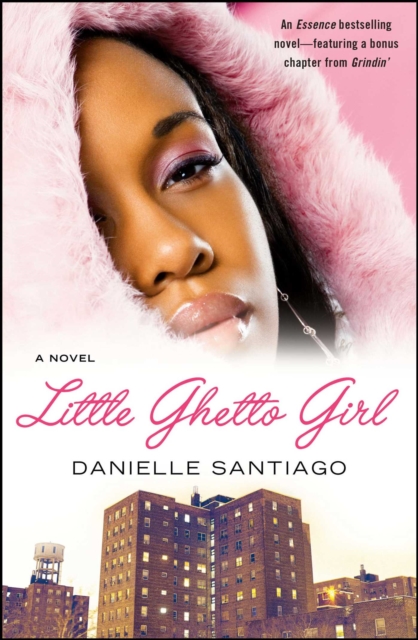 Little Ghetto Girl : A Novel, EPUB eBook