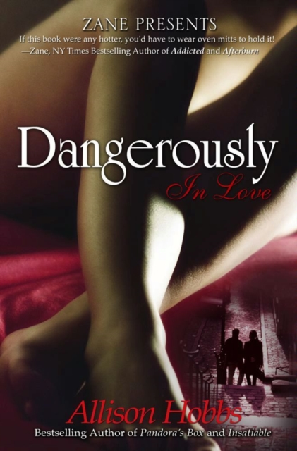 Dangerously In Love, EPUB eBook