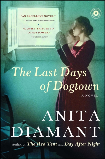 The Last Days of Dogtown : A Novel, EPUB eBook