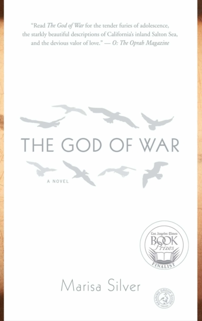 The God of War : A Novel, EPUB eBook