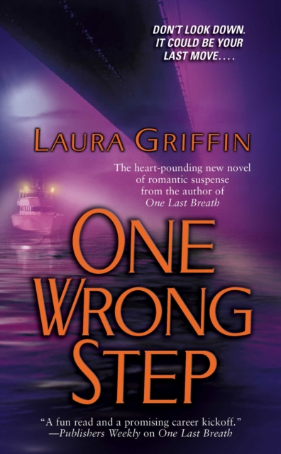 One Wrong Step, EPUB eBook