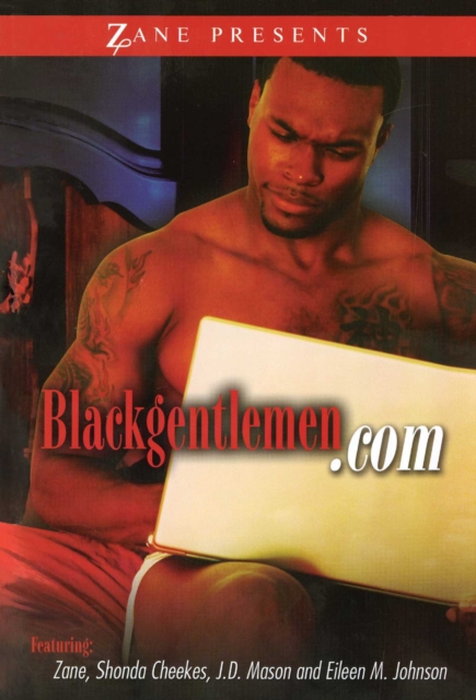 Blackgentlemen.com, EPUB eBook