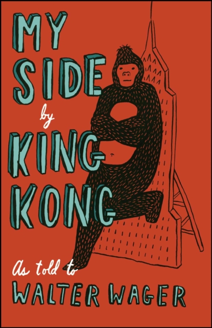 My Side : By King Kong, EPUB eBook