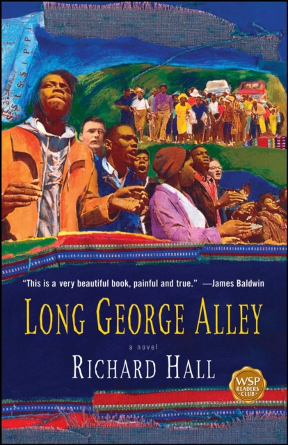 Long George Alley : A Novel, EPUB eBook