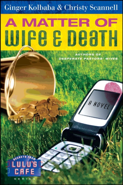 A Matter of Wife & Death, EPUB eBook