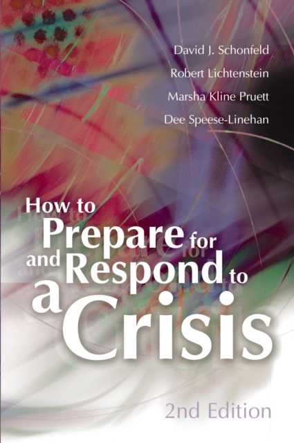 How to Prepare for and Respond to a Crisis, PDF eBook
