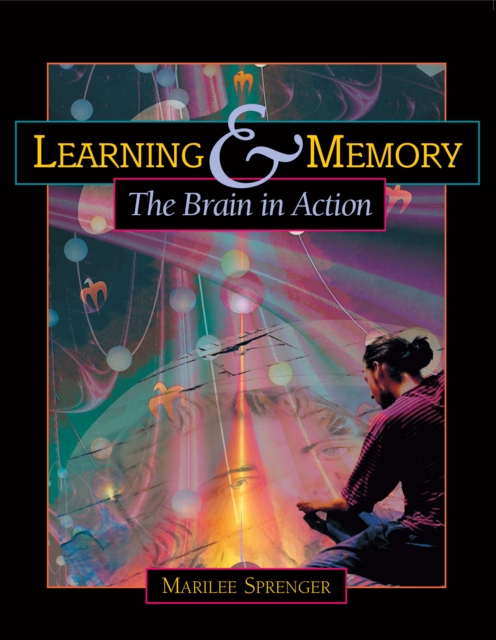Learning and Memory : The Brain in Action, PDF eBook