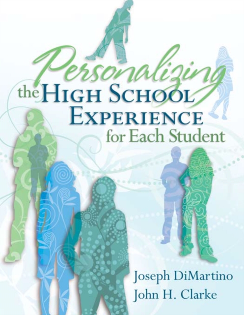 Personalizing the High School Experience for Each Student, PDF eBook