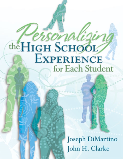 Personalizing the High School Experience for Each Student, EPUB eBook