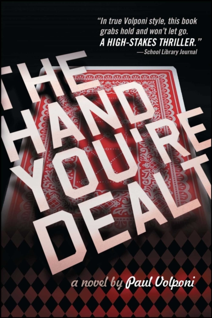 The Hand You're Dealt, EPUB eBook