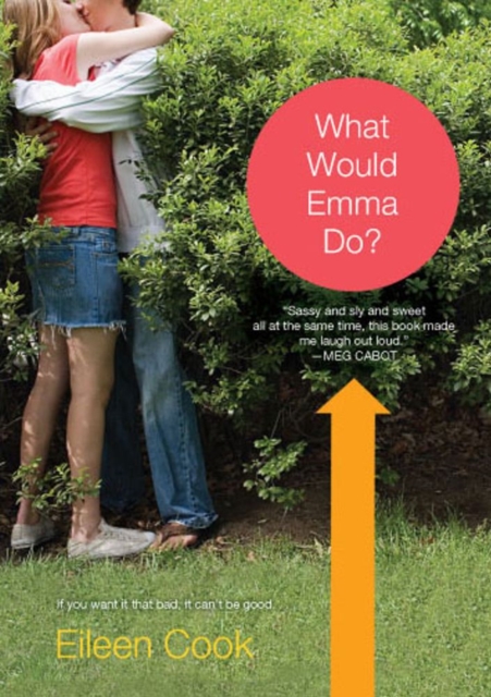 What Would Emma Do?, EPUB eBook