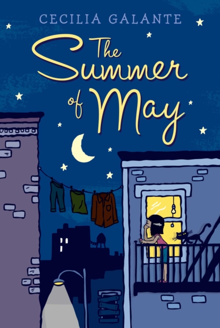 The Summer of May, EPUB eBook