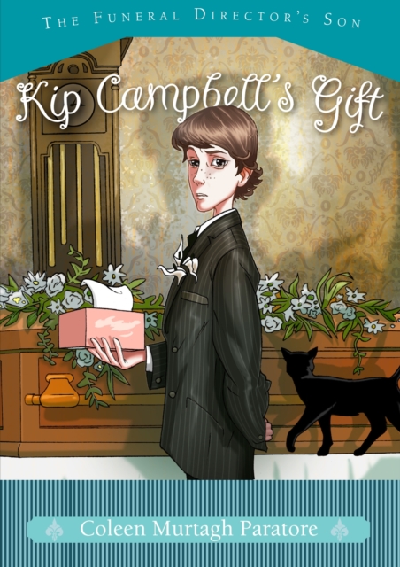 Kip Campbell's Gift, EPUB eBook